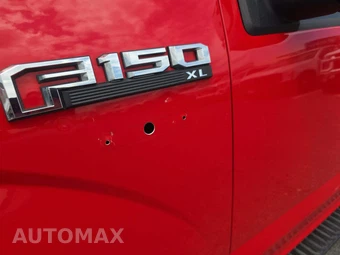 2018 Ford F-150 XL Crew Cab Medium Bed - miniatura 40