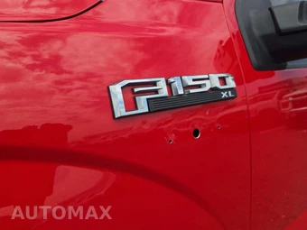 2018 Ford F-150 XL Crew Cab Medium Bed - miniatura 41