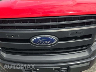 2018 Ford F-150 XL Crew Cab Medium Bed - miniatura 42