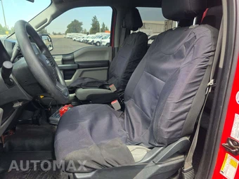 2018 Ford F-150 XL Crew Cab Medium Bed - miniatura 6