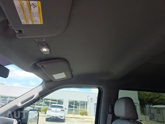 2018 Ford F-150 XL Crew Cab Medium Bed - miniatura 17