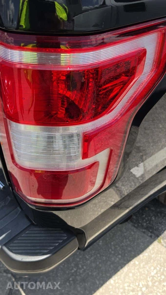 2018 Ford F-150 XL Crew Cab Medium Bed - miniatura 20