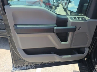 2018 Ford F-150 XL Crew Cab Medium Bed - miniatura 9