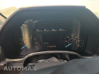 2018 Ford F-150 XL Crew Cab Medium Bed - miniatura 12