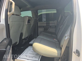 2018 Ford F-150 XL Crew Cab Medium Bed - miniatura 13