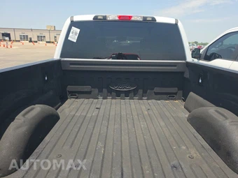 2018 Ford F-150 XL Crew Cab Medium Bed - miniatura 16