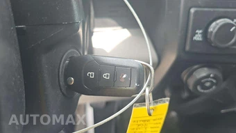 2018 Ford F-150 XL Crew Cab Medium Bed - miniatura 18