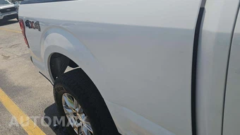 2018 Ford F-150 XL Crew Cab Medium Bed - miniatura 26
