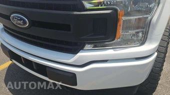 2018 Ford F-150 XL Crew Cab Medium Bed - miniatura 27
