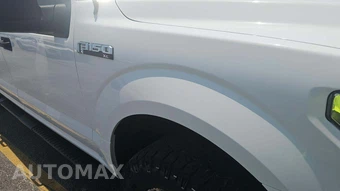 2018 Ford F-150 XL Crew Cab Medium Bed - miniatura 30