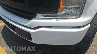 2018 Ford F-150 XL Crew Cab Medium Bed - miniatura 32