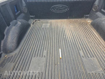 2018 Ford F-150 XL Crew Cab Short Bed - miniatura 16