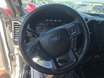 2018 Ford F-150 XL Crew Cab Short Bed - miniatura 10