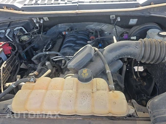2018 Ford F-150 XL Crew Cab Short Bed - miniatura 16