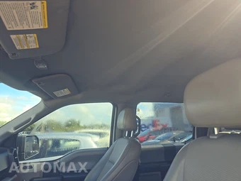 2018 Ford F-150 XL Crew Cab Short Bed - miniatura 19