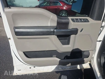 2018 Ford F-150 XL Crew Cab Short Bed - miniatura 9