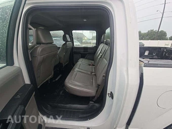2018 Ford F-150 XL Crew Cab Short Bed - miniatura 10