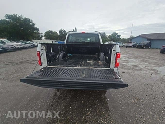 2018 Ford F-150 XL Crew Cab Short Bed - miniatura 11
