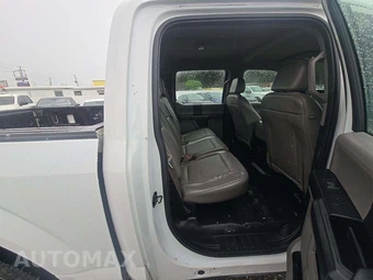 2018 Ford F-150 XL Crew Cab Short Bed - miniatura 13