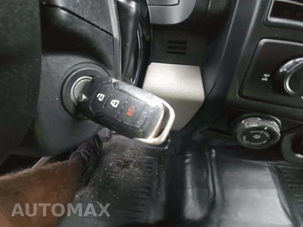 2018 Ford F-150 XL Crew Cab Short Bed - miniatura 5
