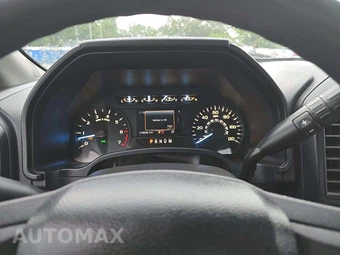 2018 Ford F-150 XL Crew Cab Short Bed - miniatura 6