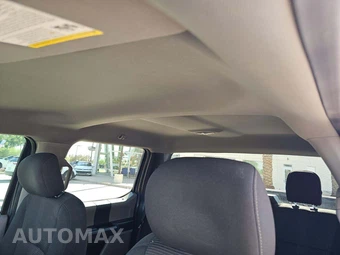 2018 Ford F-150 XL Crew Cab Short Bed - miniatura 11