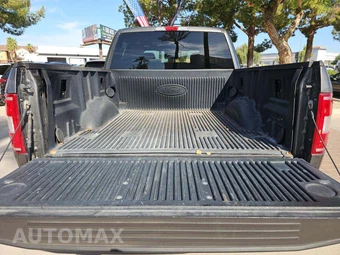 2018 Ford F-150 XL Crew Cab Short Bed - miniatura 14
