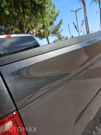 2018 Ford F-150 XL Crew Cab Short Bed - miniatura 22