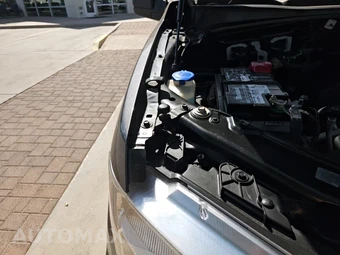 2018 Ford F-150 XL Crew Cab Short Bed - miniatura 23