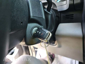 2018 Ford F-150 XL Crew Cab Short Bed - miniatura 8