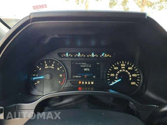 2018 Ford F-150 XL Crew Cab Short Bed - miniatura 9