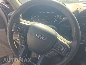 2018 Ford F-150 XL Crew Cab Short Bed - miniatura 10
