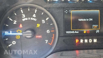 2018 Ford F-150 XL Crew Cab Short Bed - miniatura 21