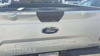 2018 Ford F-150 XL Crew Cab Short Bed - miniatura 26