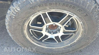 2018 Ford F-150 XL Crew Cab Short Bed - miniatura 32
