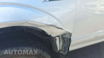 2018 Ford F-150 XL Crew Cab Short Bed - miniatura 39