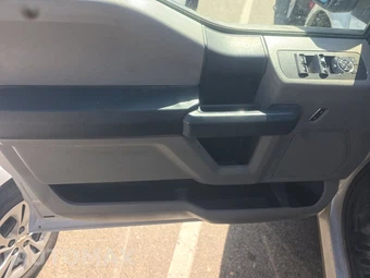 2018 Ford F-150 XL Crew Cab Short Bed - miniatura 9