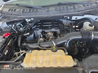 2018 Ford F-150 XL Crew Cab Short Bed - miniatura 12