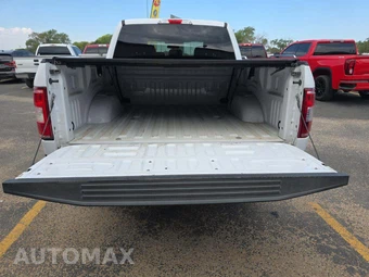 2018 Ford F-150 XL Crew Cab Short Bed – miniatura 11