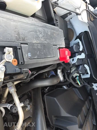 2018 Ford F-150 XL Crew Cab Short Bed – miniatura 25