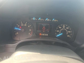 2018 Ford F-150 XL Crew Cab Short Bed - miniatura 12