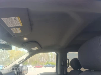 2018 Ford F-150 XL Crew Cab Short Bed - miniatura 18