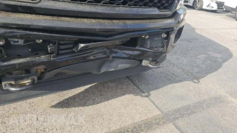 2018 Ford F-150 XL Crew Cab Short Bed - miniatura 21