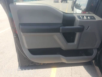 2018 Ford F-150 XL Crew Cab Short Bed - miniatura 9
