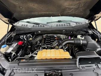 2018 Ford F-150 XL Crew Cab Short Bed - miniatura 16