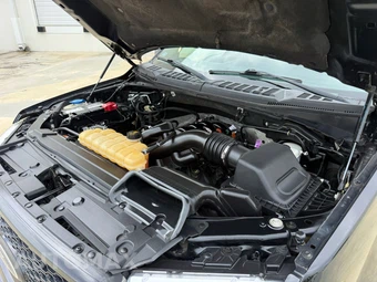 2018 Ford F-150 XL Crew Cab Short Bed - miniatura 18