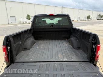 2018 Ford F-150 XL Crew Cab Short Bed - miniatura 19