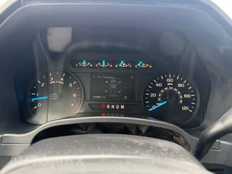 2018 Ford F-150 XL Crew Cab Short Bed - miniatura 20