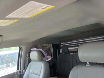 2018 Ford F-150 XL Crew Cab Short Bed - miniatura 11