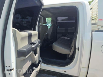 2018 Ford F-150 XL Crew Cab Short Bed - miniatura 13